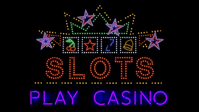 Find Top Casino Slot Games