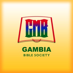 Bible Society in Gambia