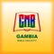 Welcome to the official Bible Society in Gambia Application for the iPhone, iPod touch and iPad