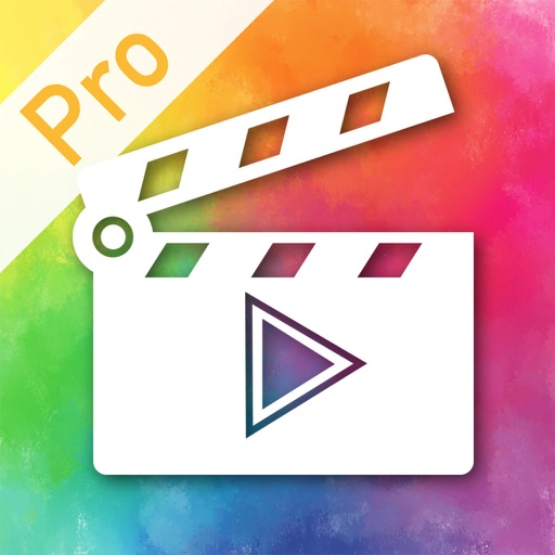 Photo & Video Pro Slideshow movie maker with music by Tahira Ghani