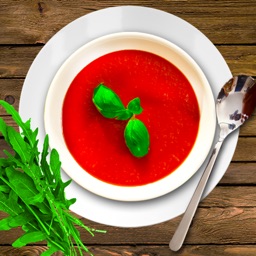 Suppenküche - Heiß geliebte Suppen und Eintöpfe