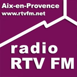 Radio RTV FM Aix