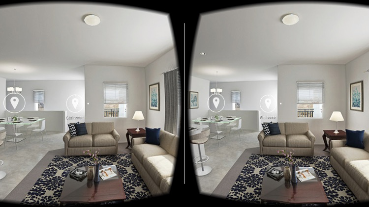 Lennar Las Vegas VR