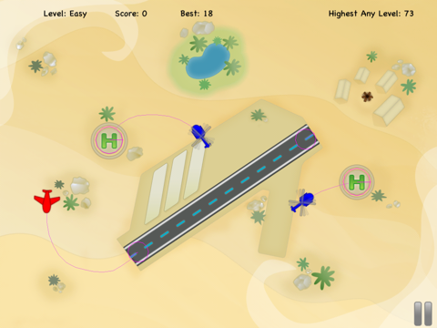 mindMender Traffic Controller 2 screenshot 4