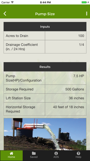 Advanced Drainage Systems(圖4)-速報App