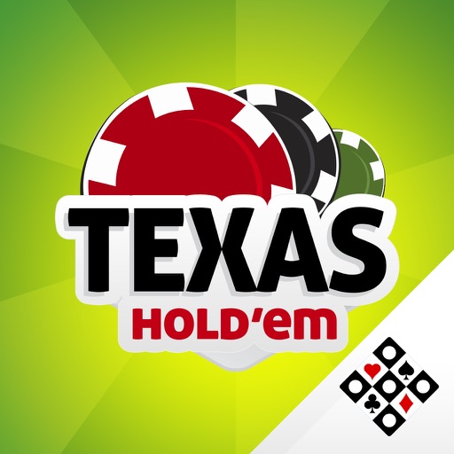 Poker Texas Holdem Online icon