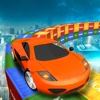 Real Car Racer Extreme Driving: Stuntman 3D