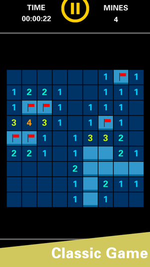 掃雷狂奔(圖4)-速報App