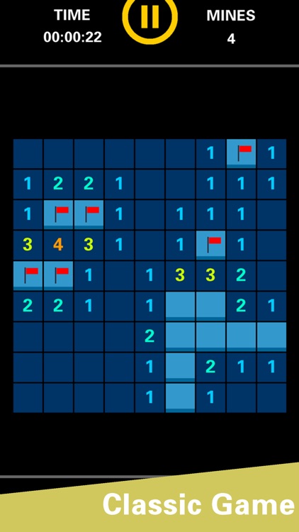 MineSweeper Run screenshot-3