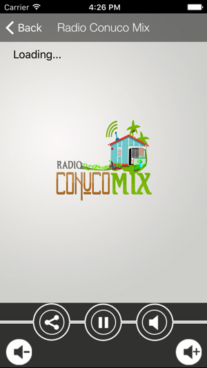 Radio Conuco Mix