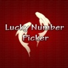 Lucky Number Picker