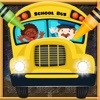 Car Vocab &amp; Paint Game - The artstudio for kids