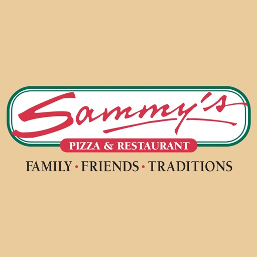 Sammy’s Pizza Mobile icon
