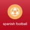 "Liga de Futbol Profesional 2017-2018" - is an application about English Football Liga de Futbol Profesional 2017-2018