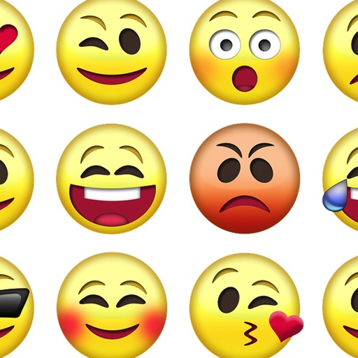 Emoji Match - Cortez T., Viven T Thomas Icon