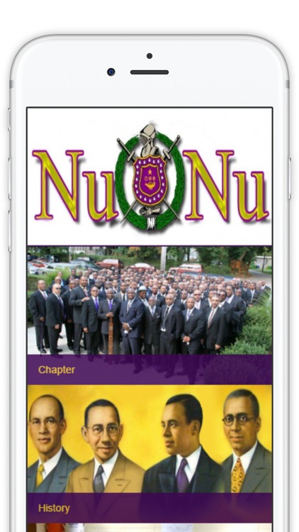 Nu Nu Chapter