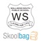 Wallsend South Public School, Skoolbag App for parent and student community