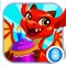Hatch, raise, and breed over 800 Dragons on magical islands