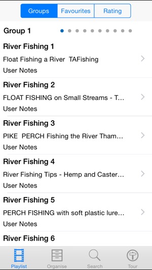 River Fishing(圖2)-速報App