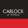 Carlock of Tupelo
