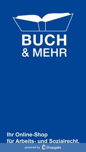 Buch & Mehr