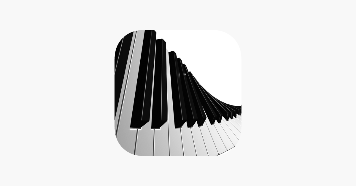 Play The Piano On The App Store