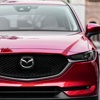 Specs for Mazda CX-5 II 2017 edition