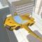Drive your real racing car around a fantasy stunt tricky tracks where freeways are not necessary