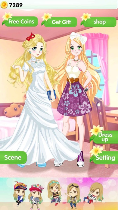 Princess High School screenshot 2