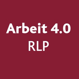 Arbeit 4.0 RLP