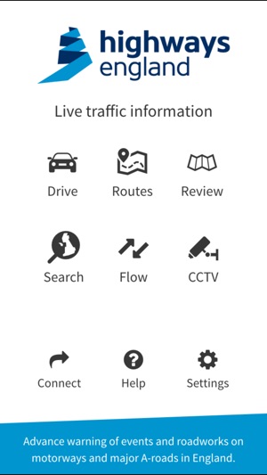 Live Traffic Info