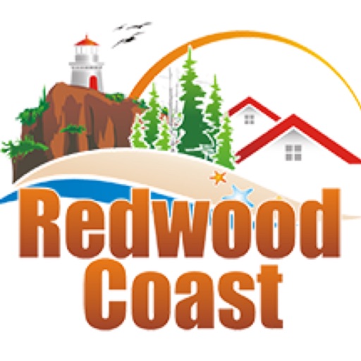 Redwood Coast Vacation Rentals by GLAD TO HAVE YOU, INC