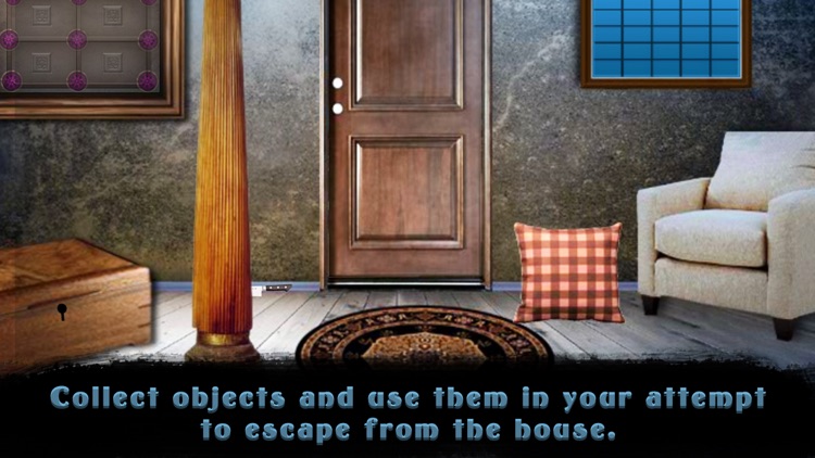 The House 2 Escape Games - start a brain challenge screenshot-3