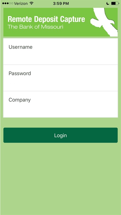Remote Deposit