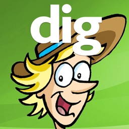 Dig Into History Magazine: Archaeology for kids