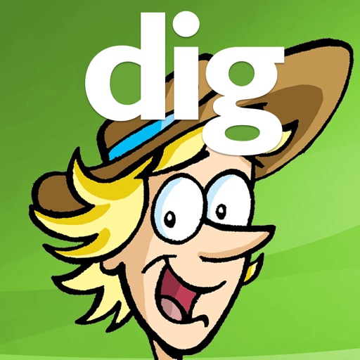 Dig Into History Magazine: Archaeology for kids