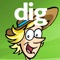 Dig brings the excitement, mystery, wonder, and fun of world history, archaeology, paleontology, and earth sciences to youth ages 9 and older in a style that both entertains and educates