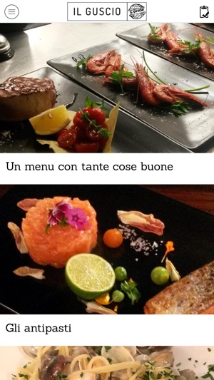 Ristorante Il Guscio(圖2)-速報App