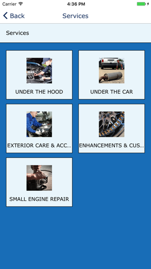 Pat's Auto Repair(圖3)-速報App