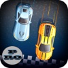 City Traffic Car Chase – Endless Racing Game