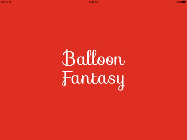 BalloonFantasy