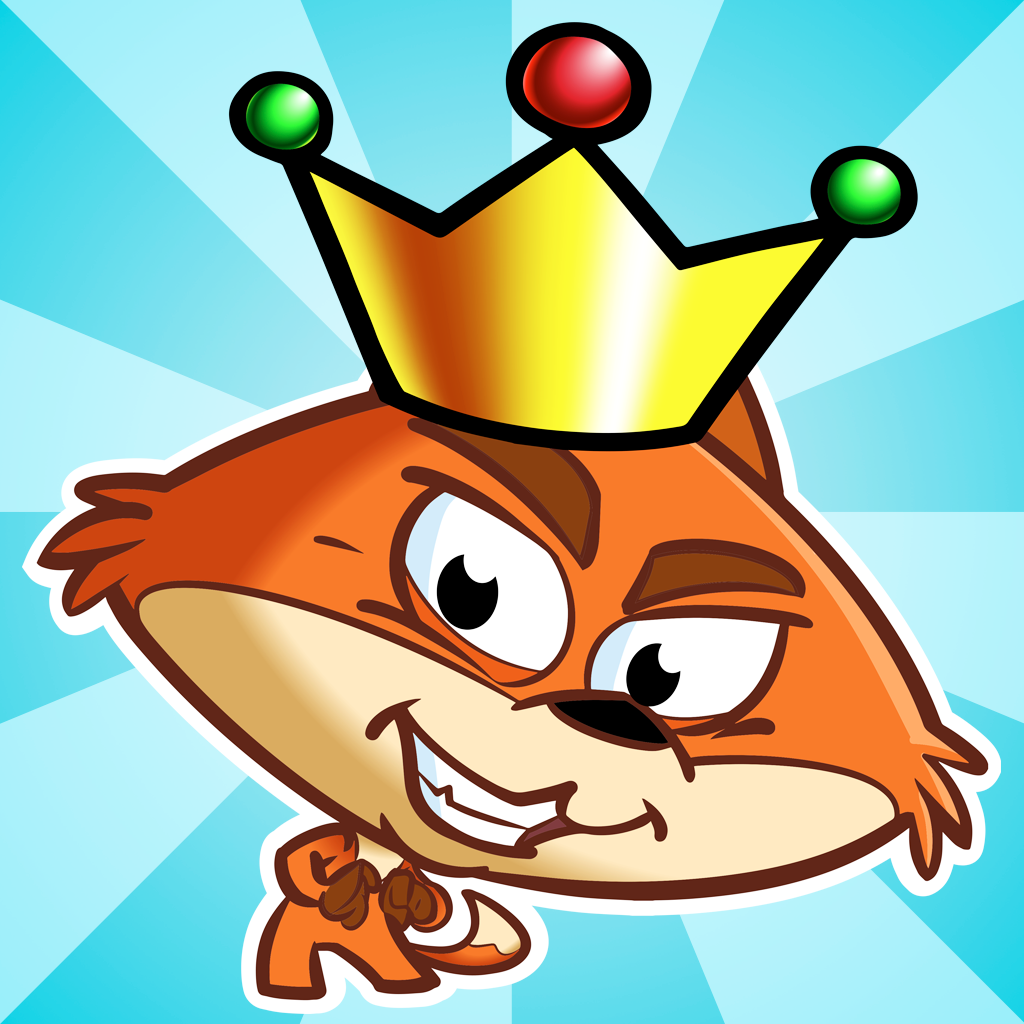 Get La calculatrice cassée for iOS, iPhone, iPad Aso Report