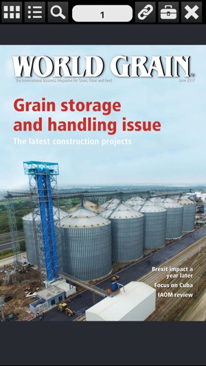 World Grain(圖2)-速報App