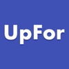 UpFor - Hang out with friends