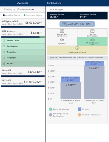 CareFlex Mobile screenshot 3