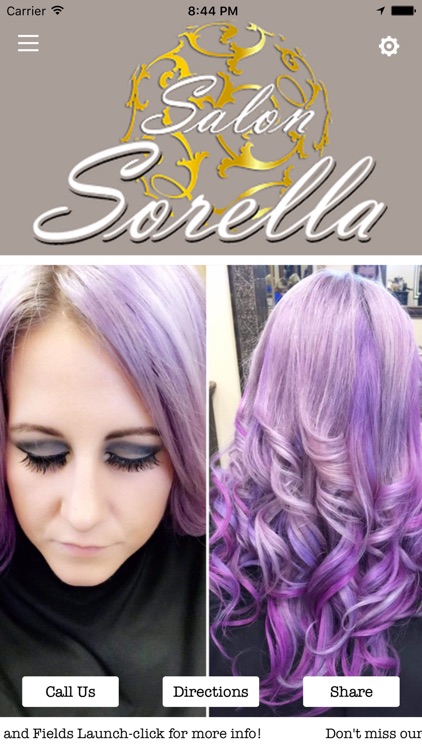 Salon Sorella