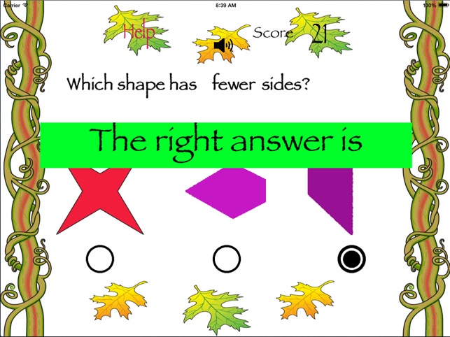 Compare Sides and Vertices(圖4)-速報App