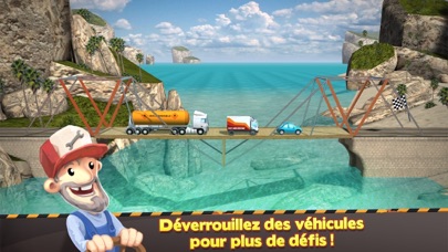 Bridge Constructor Bridge Constructor