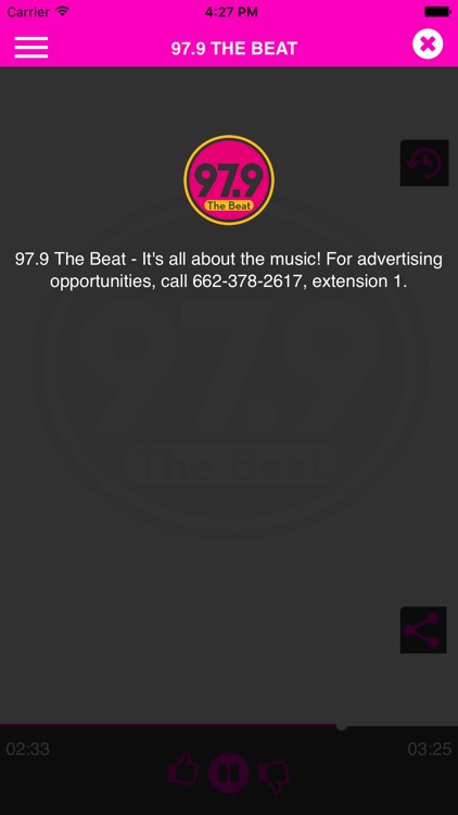 979beat.com screenshot-3