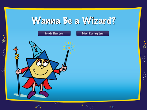 Wanna Be a Wizard? HD screenshot 2